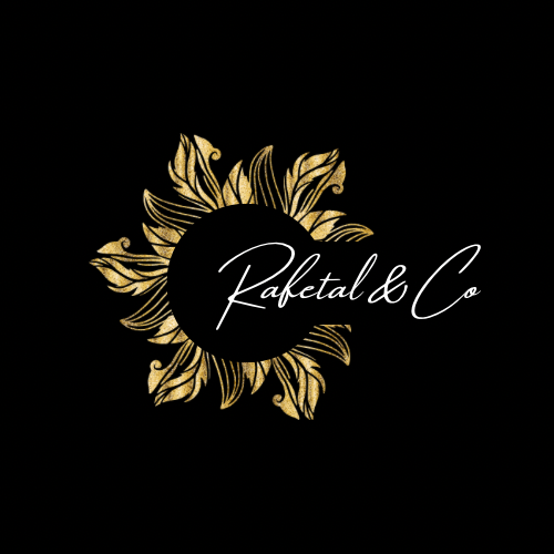 Rafetal&Co logo